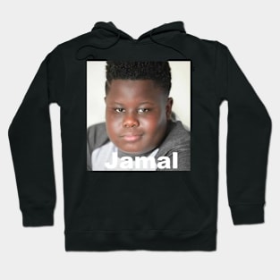 I Heart Jamal Did It Funny Meme Hoodie